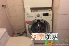 洗衣机存不住水是怎么回事