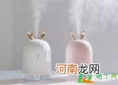 加湿器只出风没有雾是怎么回事