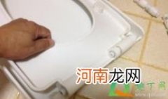 马桶盖不缓慢降落能修理吗