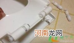 马桶盖阻尼器调节方法