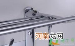 毛巾架一般多高好