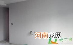 乳胶漆裂了以后再刷一遍可以么