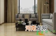 房间面积与瓷砖多大比较协调