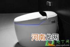 智能马桶盖怎么用