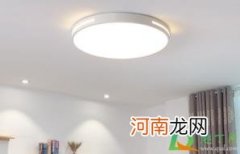 led吸顶灯不亮了但有弱光怎么办