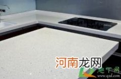 石英石台面脏了有油如何清洗