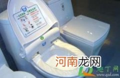 各种马桶盖拆卸图解