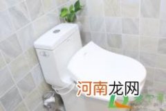 老式一体马桶盖怎么拆