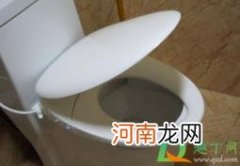 老式马桶盖安装示意图