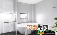 浴缸黄斑用什么去除