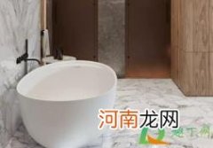 浴缸和地面连接的缝怎么堵