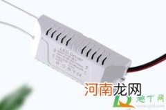 led驱动器坏了的表现