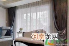 窗帘怎么搭配装修风格