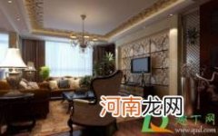 客厅窗帘的最佳颜色是什么颜色