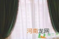 窗帘没做到顶怎么补救