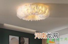 羽毛灯脏了怎么清洗