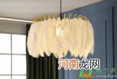 羽毛灯可以放卧室吉利吗