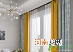 新窗帘的味道是不是甲醛