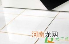 瓷砖上感觉有油怎么处理