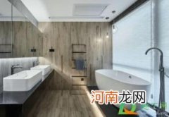 厕所门一定要关着吗