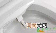 马桶盖喷杆不能伸缩怎么办