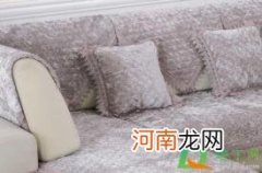 布沙发怎么清理污垢