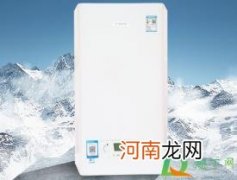 壁挂炉冻了还能启动吗