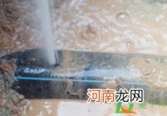 漏水检测一次多少钱