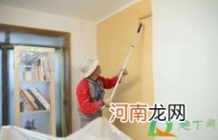 刷完乳胶漆开窗还是关窗