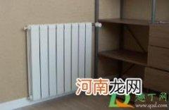 装修好的房子装暖气片怎样隐藏管道