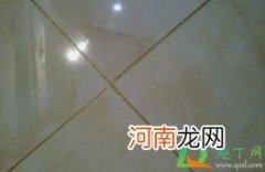 美缝前卫生间进水了怎么办