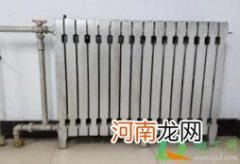 铸铁暖气片多少钱一组家用
