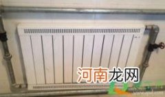 暖气片阀门怎么开最热