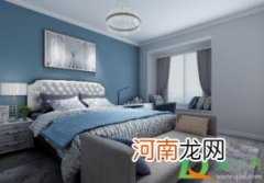 女孩卧室刷什么颜色的乳胶漆