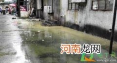 冬天家里返潮严重怎么处理