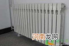 铸铁暖气片胶垫漏水怎么办