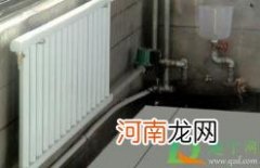 串联暖气片怎样清洗