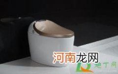 智能马桶有声音怎么回事