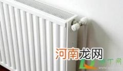 横着的暖气片能竖着装吗