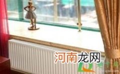 20平方需装几组暖气片