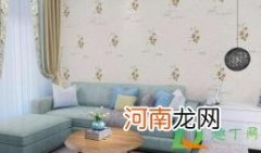 墙布水彩笔画上去怎么办