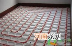 联朔地暖有没有过滤网