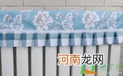 老式暖气片垫子漏水怎么办