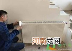 暖气片最后一组不热怎么解决
