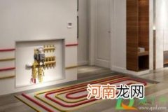 地暖洗了为啥就不热了