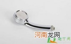 淋浴喷头能单独换吗