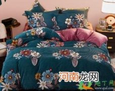 冬天被套是珊瑚绒好还是法兰绒好