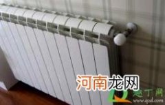 暖气片漏个小眼怎么粘上