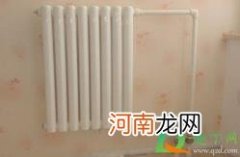 暖气不热怎么放水图解