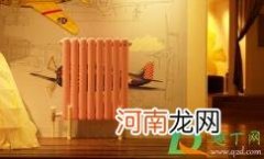 20平米需要几柱60厘米暖气片